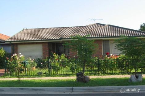 17 Eve St, Guildford, NSW 2161