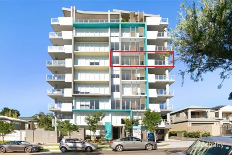 601/8 Meron St, Southport, QLD 4215