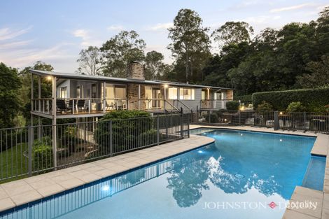 Property photo of 12 Country Place Brookfield QLD 4069