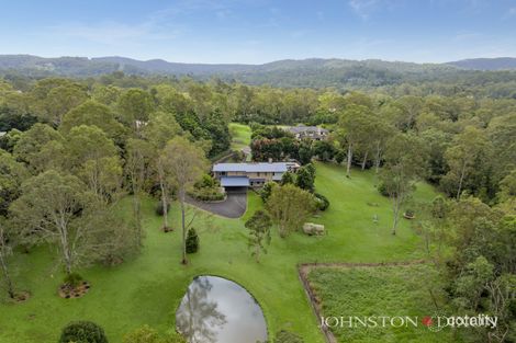 Property photo of 12 Country Place Brookfield QLD 4069