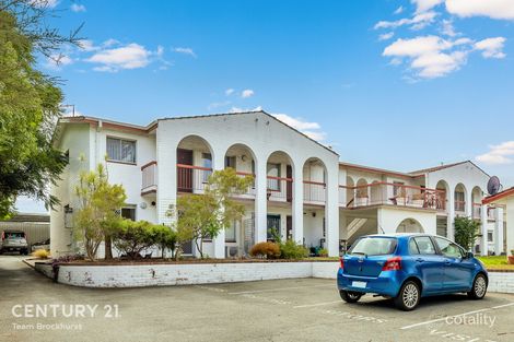4/16 Eighth Ave, Maylands, WA 6051