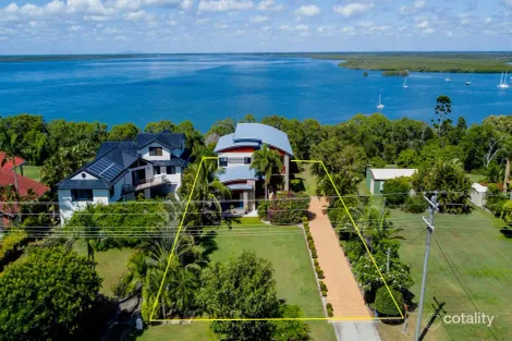 Property photo of 18 Ariadne Street River Heads QLD 4655