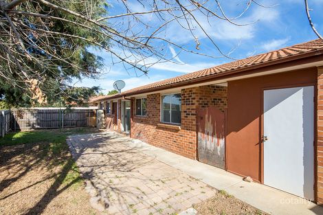 Property photo of 28/36 Cromwell Circuit Isabella Plains ACT 2905