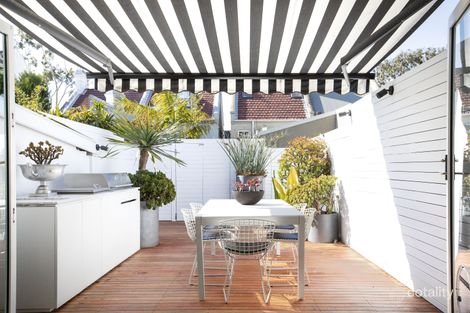 Property photo of 12 Olive Street Paddington NSW 2021