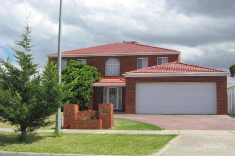 Property photo of 227 Lady Nelson Way Taylors Lakes VIC 3038