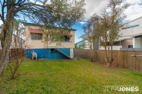 Property photo of 4 Nelson Street Dutton Park QLD 4102