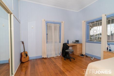 Property photo of 4 Nelson Street Dutton Park QLD 4102