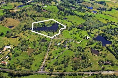 309 Bobs Range Rd, Orangeville, NSW 2570