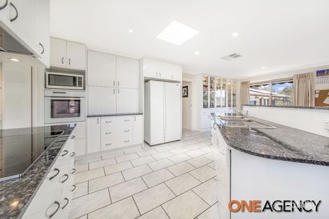 Property photo of 37 Sullivan Crescent Wanniassa ACT 2903