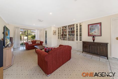 Property photo of 37 Sullivan Crescent Wanniassa ACT 2903