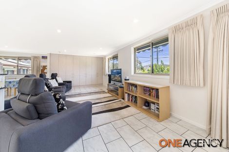 Property photo of 37 Sullivan Crescent Wanniassa ACT 2903