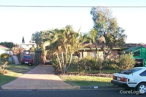 Property photo of 17 Bayford Street Birkdale QLD 4159