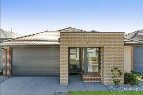 8 Longwood St, Curlewis, VIC 3222