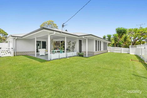 Property photo of 8 Myer Street Redland Bay QLD 4165