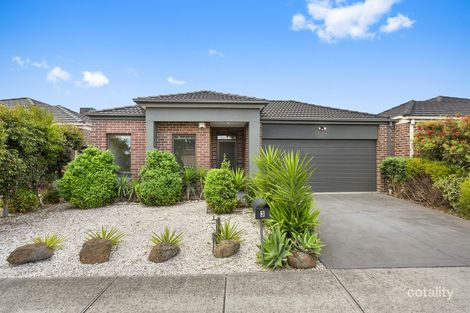 Property photo of 3 Nighthawk Boulevard South Morang VIC 3752
