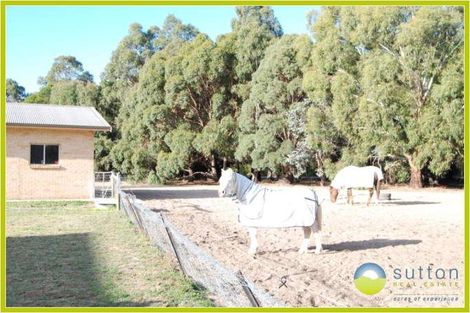 Property photo of 5 Reardon Place Bungendore NSW 2621