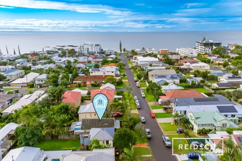 18 Osbourne St, Scarborough, QLD 4020