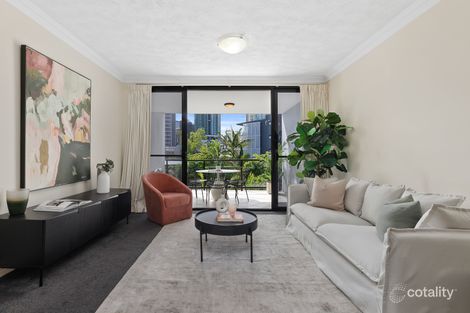 Property photo of 44/161 Main Street Kangaroo Point QLD 4169