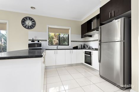 Property photo of 3 Nighthawk Boulevard South Morang VIC 3752