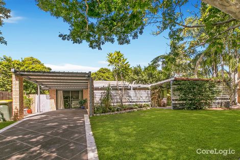 Property photo of 45 Frinton Street Wishart QLD 4122