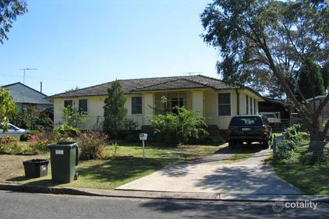 32 Boonoke Cres, Miller, NSW 2168