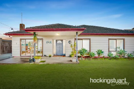 Property photo of 1 Albenca Street Mentone VIC 3194