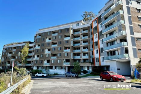 94/6 Hargraves St, Gosford, NSW 2250