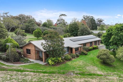 Property photo of 390 East West Road Warragul VIC 3820