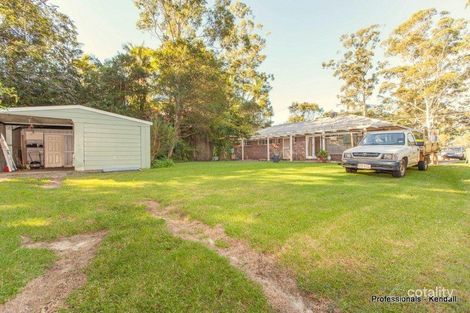 62 Kinabalu Dr, Tamborine Mountain, QLD 4272