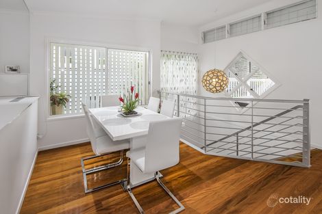 Property photo of 63 Enoggera Terrace Red Hill QLD 4059
