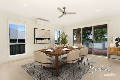 Property photo of 22 Montague Drive Jordan Springs NSW 2747