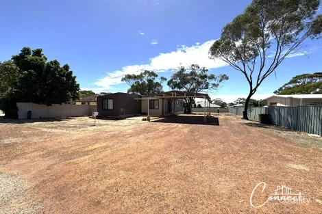 Property photo of 59 Mitchell Street Cunderdin WA 6407