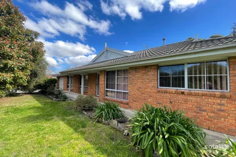 79 Dumbrell Cct, Glenroy, NSW 2640