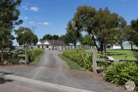 2301 Western Hwy, Burrumbeet, VIC 3352