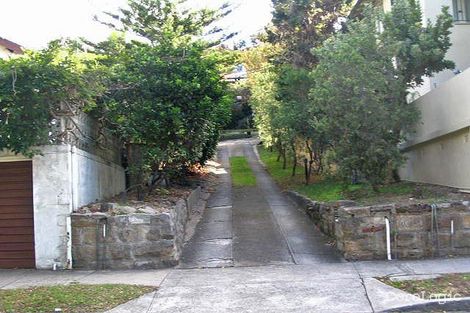 Property photo of 115 Manning Road Woollahra NSW 2025