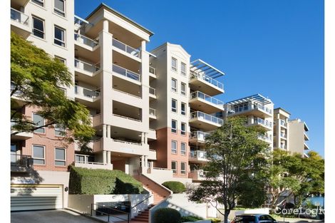 Property photo of 106/30-32 Warayama Place Rozelle NSW 2039