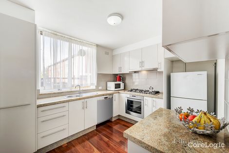 Property photo of 16/36-40 Disraeli Street Kew VIC 3101