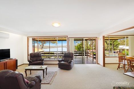 Property photo of 93 Lilli Pilli Point Road Lilli Pilli NSW 2229