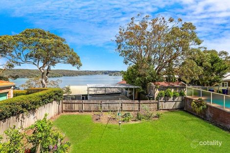 Property photo of 93 Lilli Pilli Point Road Lilli Pilli NSW 2229