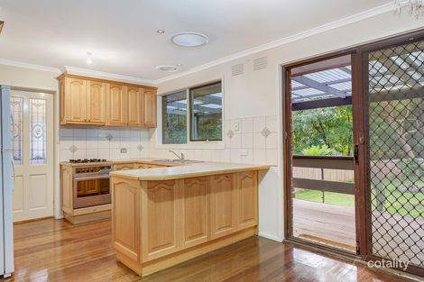 Property photo of 53 Rangeview Road Mount Evelyn VIC 3796