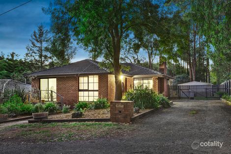 53 Rangeview Rd, Mount Evelyn, VIC 3796