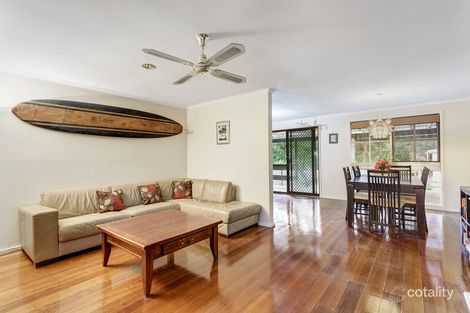 Property photo of 53 Rangeview Road Mount Evelyn VIC 3796