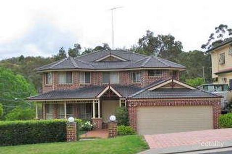 Property photo of 30 Jersey Street Mount Colah NSW 2079