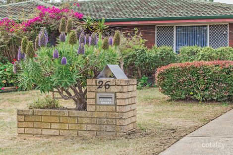 Property photo of 26 Bickner Way Parmelia WA 6167