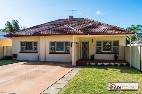 Property photo of 71A Bulong Avenue Ascot WA 6104