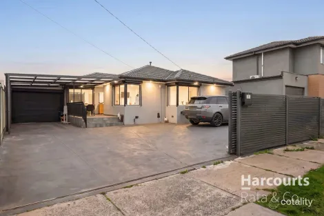 1 BEGONIA CT, LALOR, VIC 3075