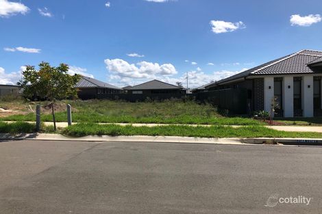 7 Williamson St, Oran Park, NSW 2570