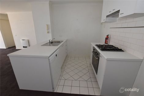 Property photo of 89/88-98 Southbank Boulevard Southbank VIC 3006