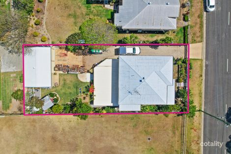 23 Kendall St, East Ipswich, QLD 4305