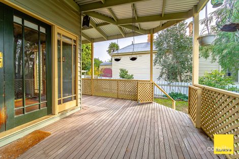 Property photo of 153 Mitchell Street Bendigo VIC 3550